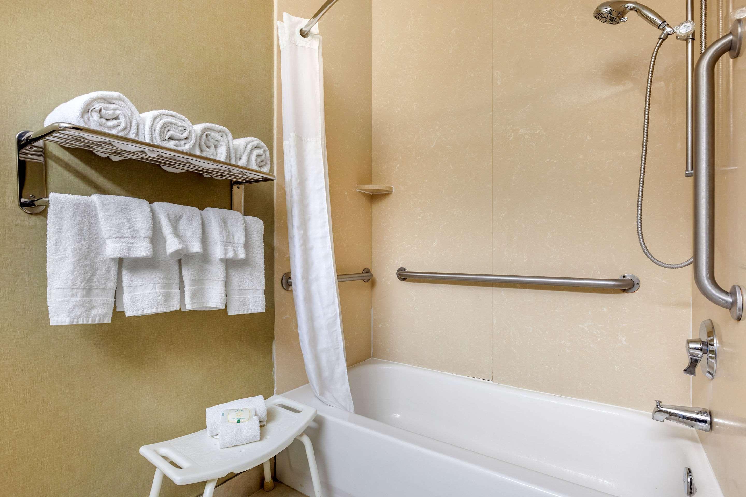 Hotel Quality &