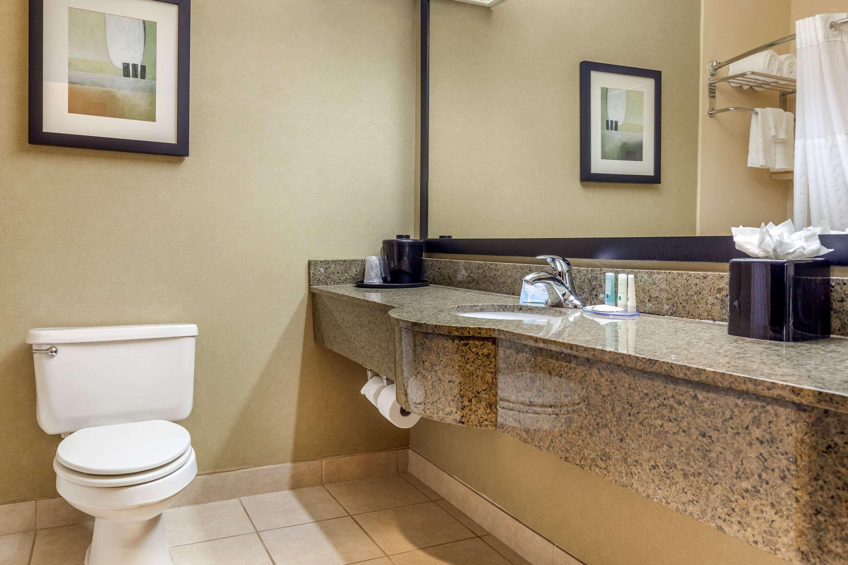 Quality & Hotel