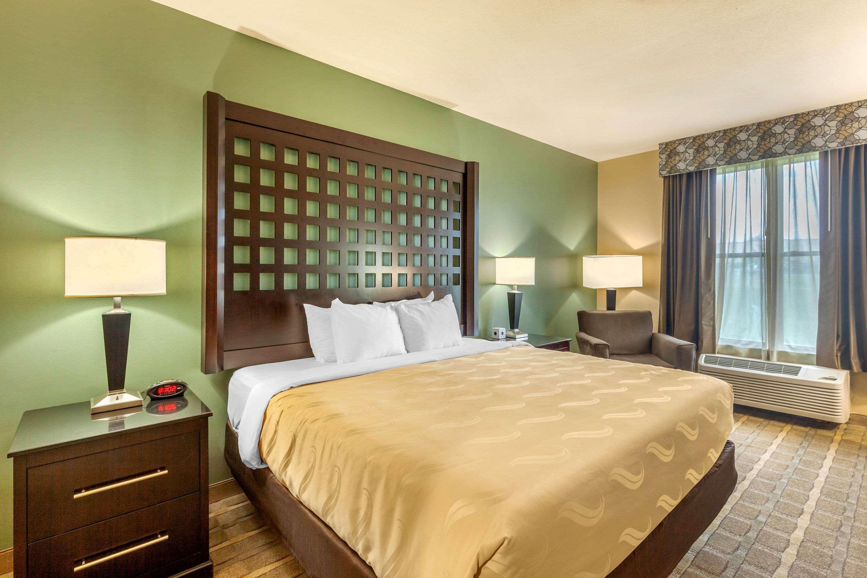 Hotel Quality & Durant