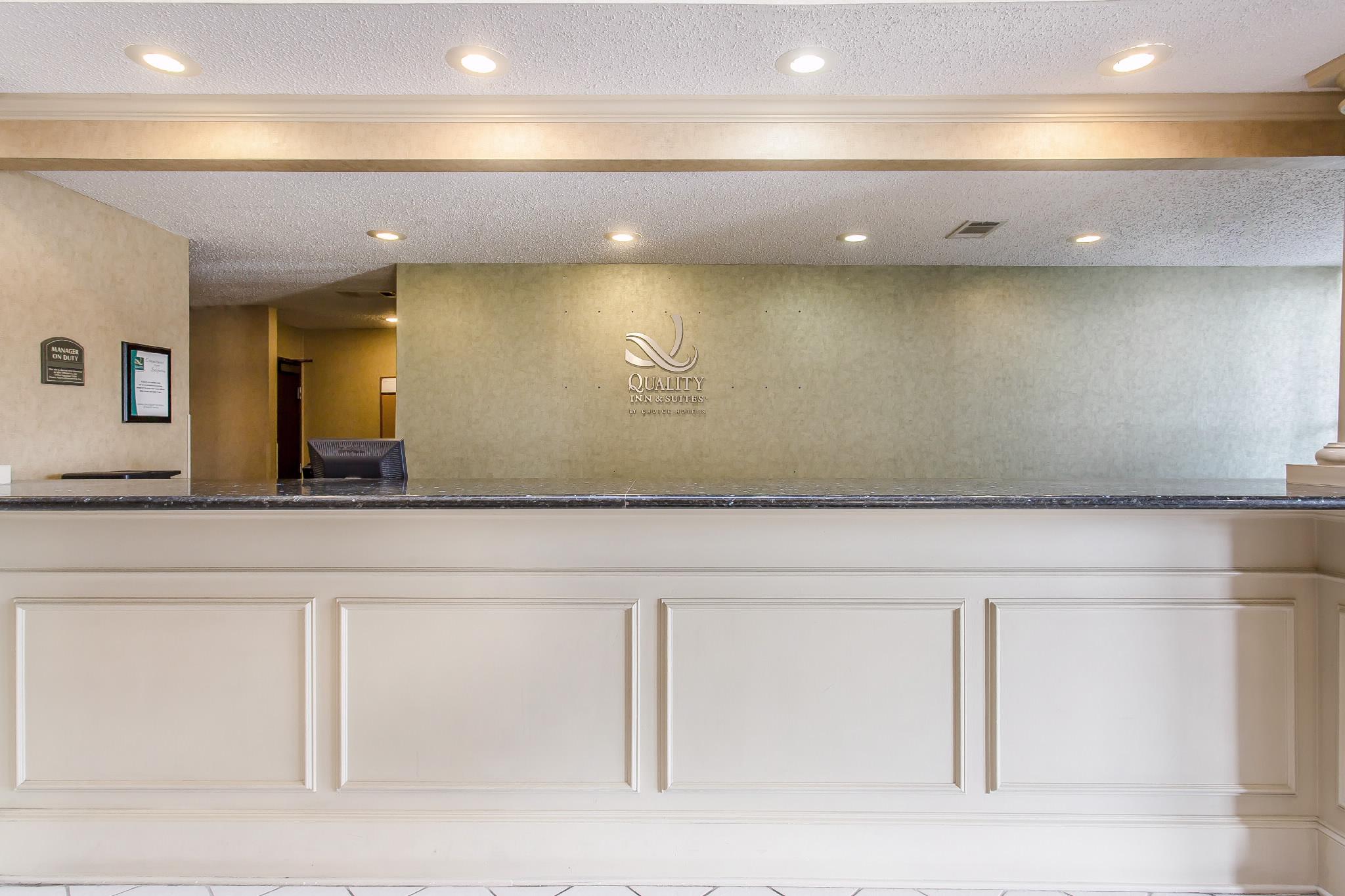 Hotel Quality &