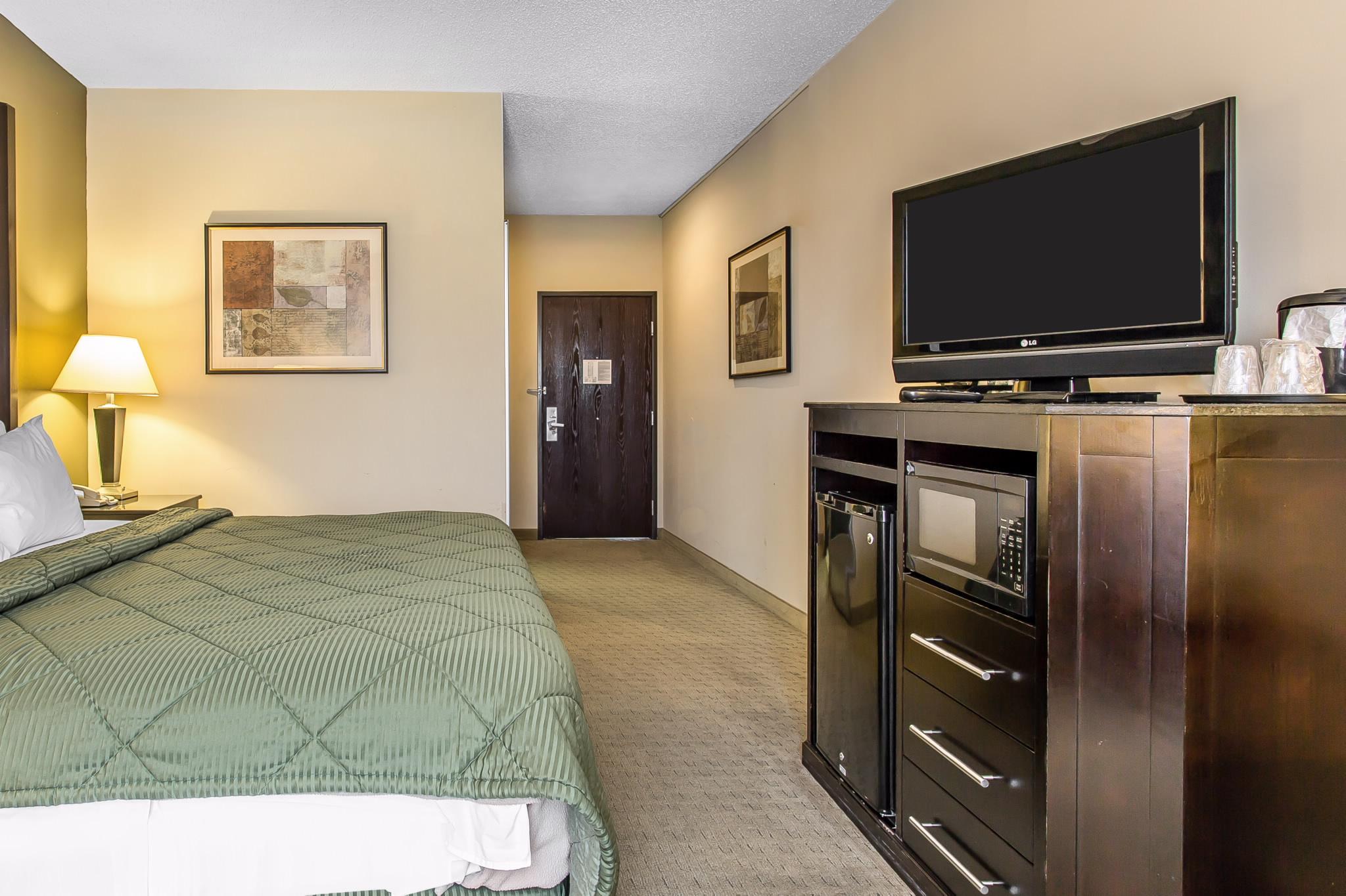 Quality & Hotel 2*