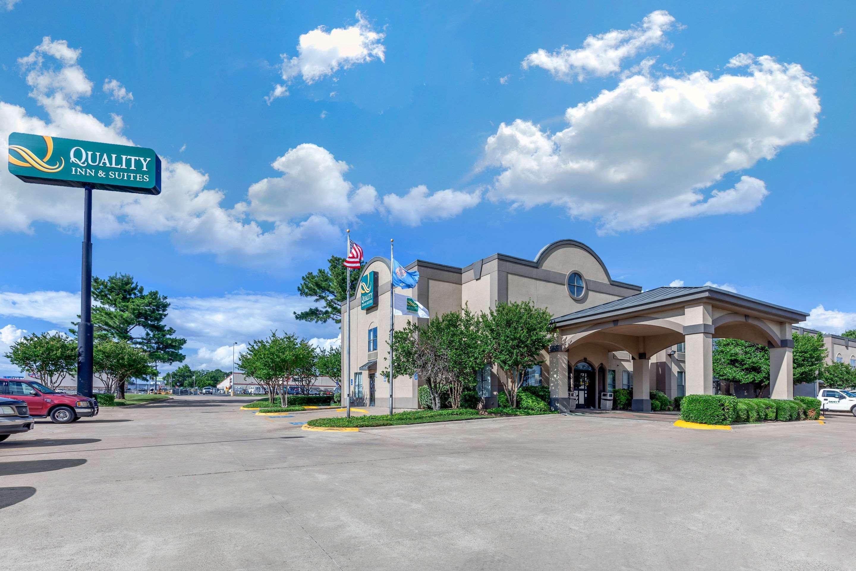 Quality & Hotel Durant