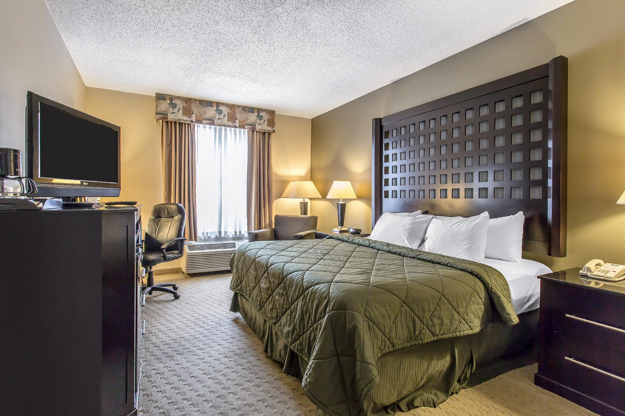 Hotel Quality &