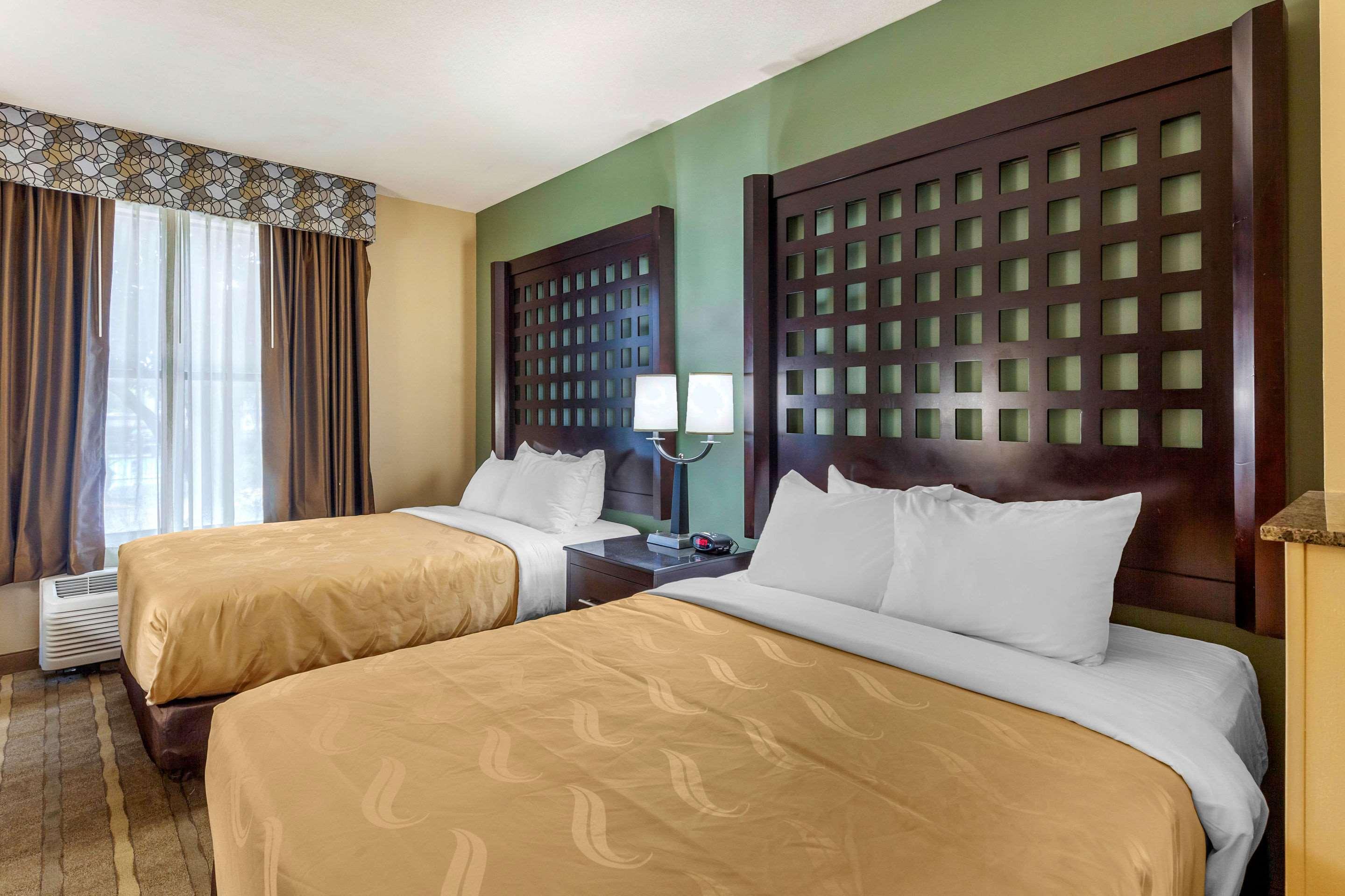 Quality & Hotel 2*