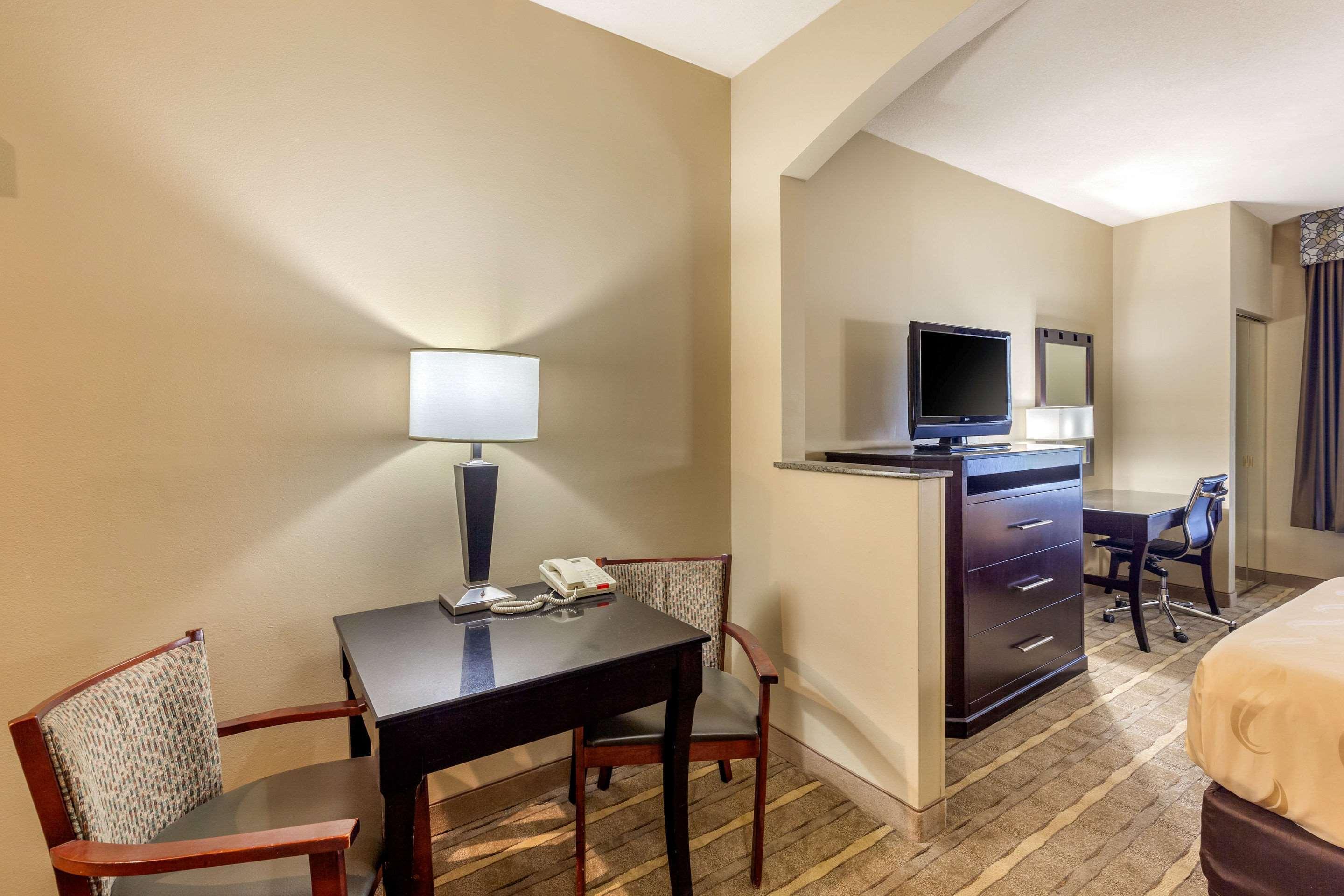 Hotel Quality & 2*