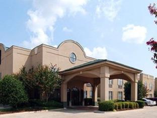 Hotel Quality & Durant