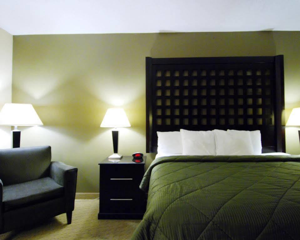 Quality & Hotel Durant