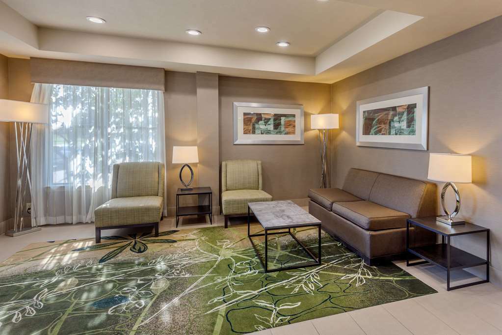 Quality & Hotel Durant